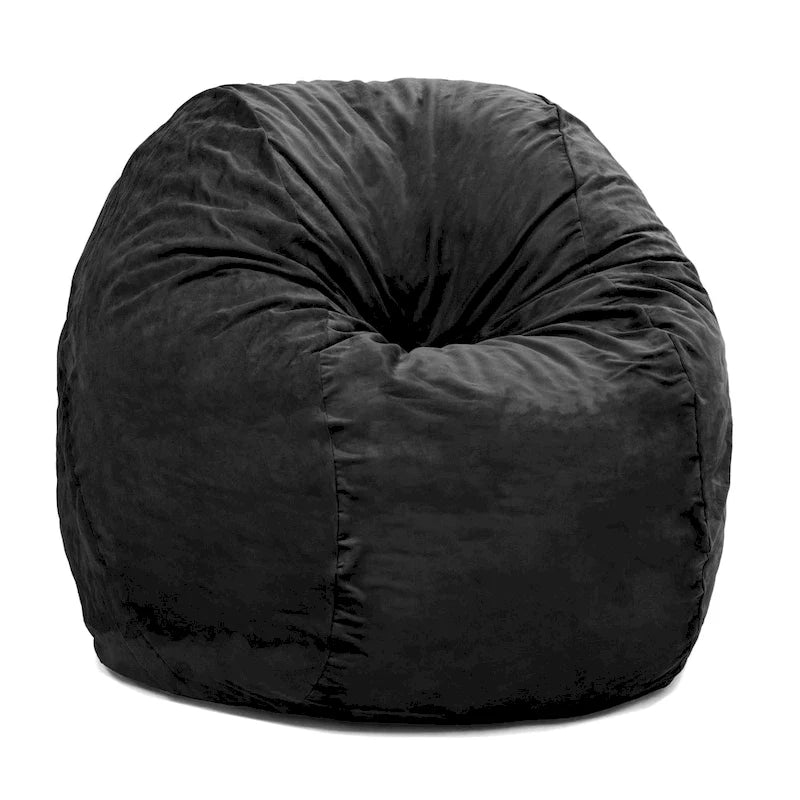 5-ft. Giant Bean Bag Chair