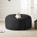 5-ft. Giant Bean Bag Chair