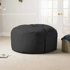 5-ft. Giant Bean Bag Chair