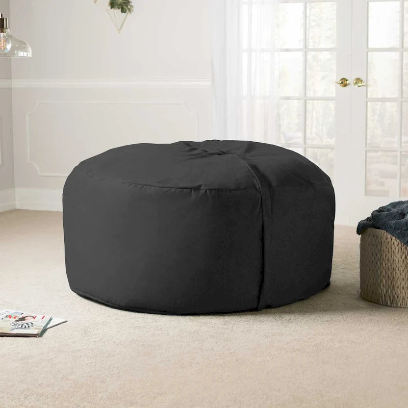 5-ft. Giant Bean Bag Chair