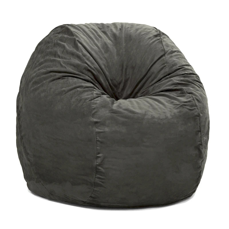 5-ft. Giant Bean Bag Chair