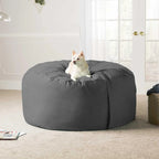 5-ft. Giant Bean Bag Chair