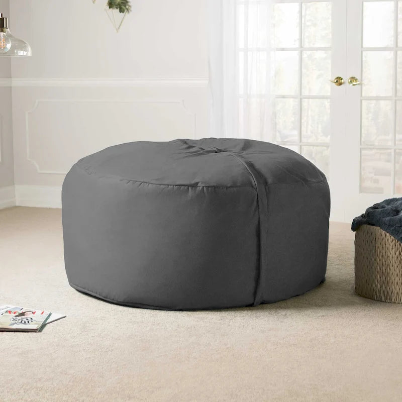 5-ft. Giant Bean Bag Chair