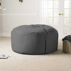 5-ft. Giant Bean Bag Chair