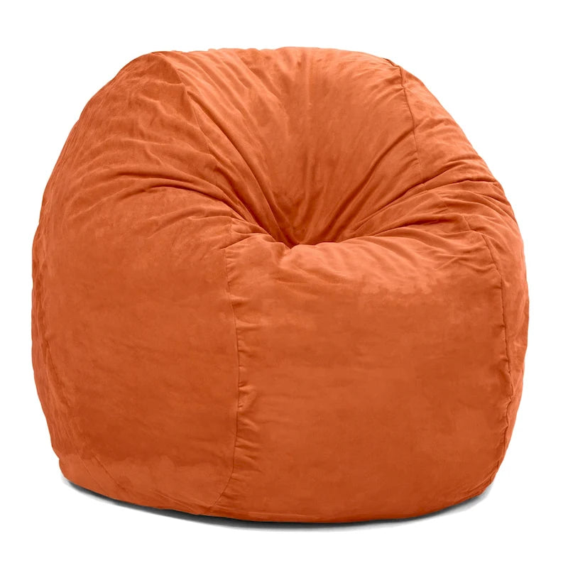 5-ft. Giant Bean Bag Chair