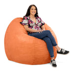 5-ft. Giant Bean Bag Chair