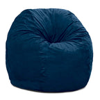 5-ft. Giant Bean Bag Chair