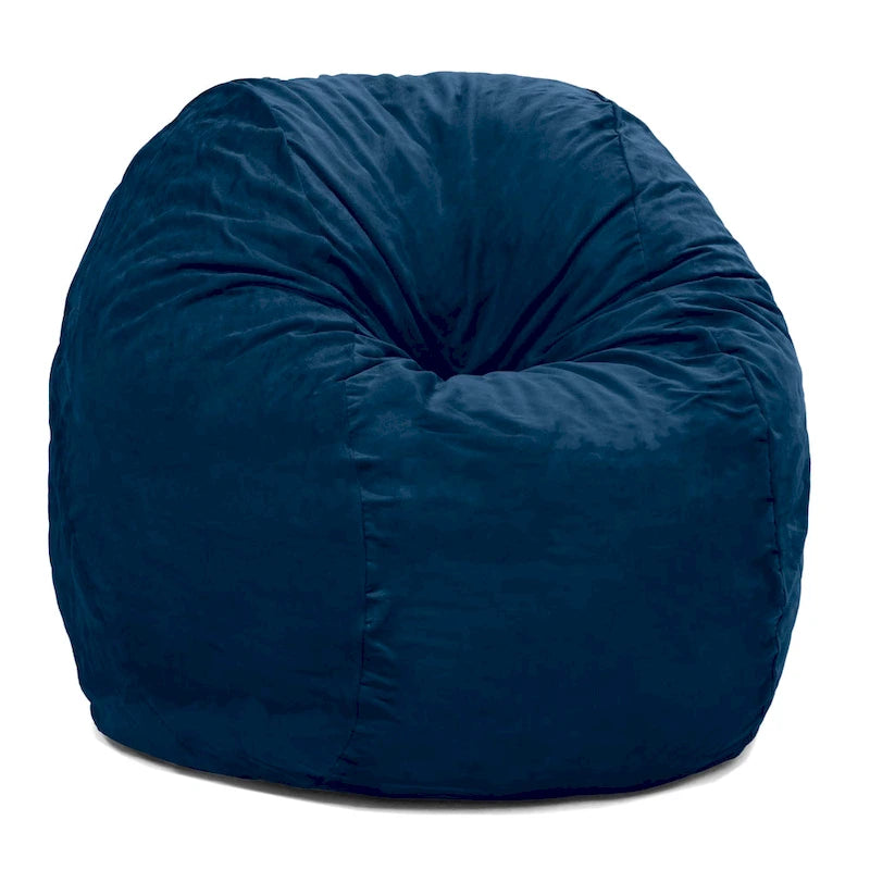 5-ft. Giant Bean Bag Chair