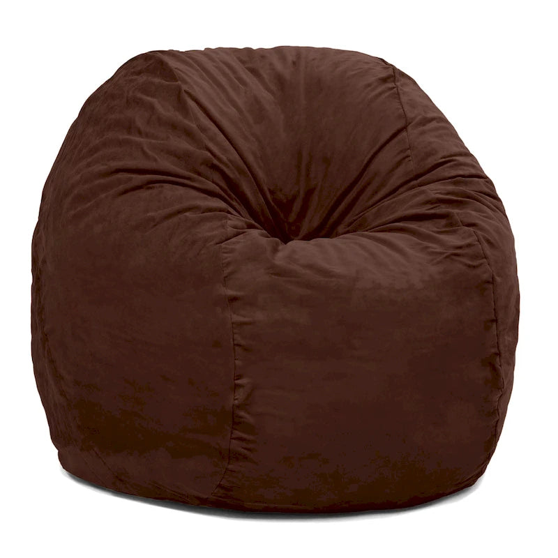 5-ft. Giant Bean Bag Chair