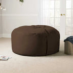 5-ft. Giant Bean Bag Chair