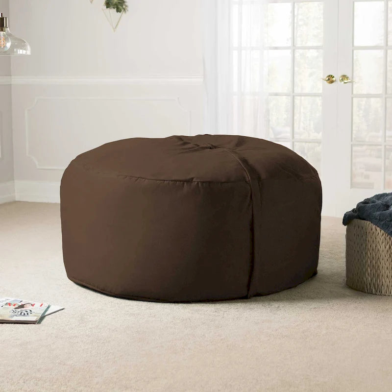 5-ft. Giant Bean Bag Chair