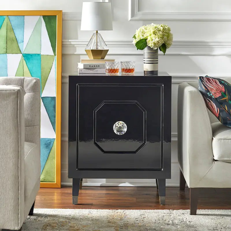 Side Cabinet