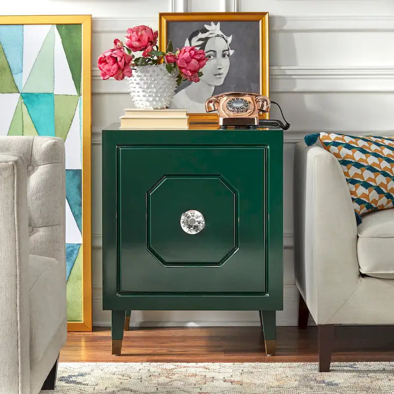 Side Cabinet