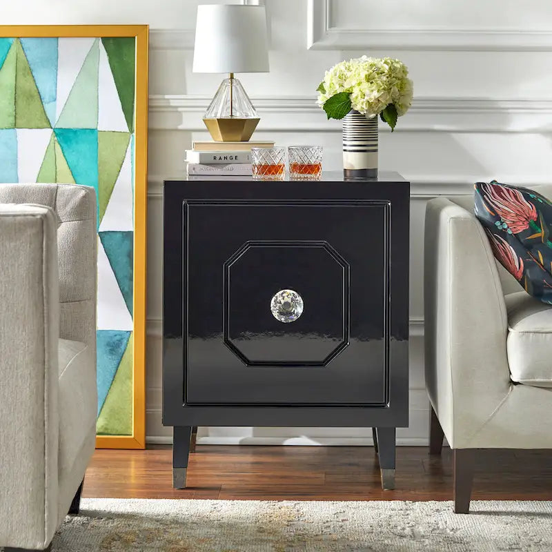 Side Cabinet