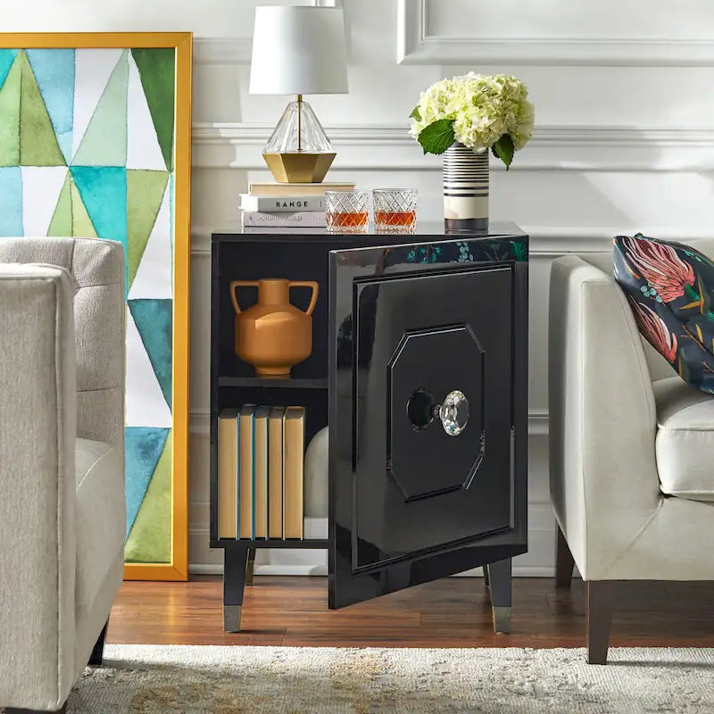 Side Cabinet