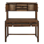 Credenza e scrivania