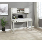 Credenza e scrivania