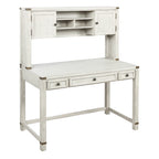 Credenza e scrivania