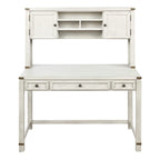 Credenza e scrivania