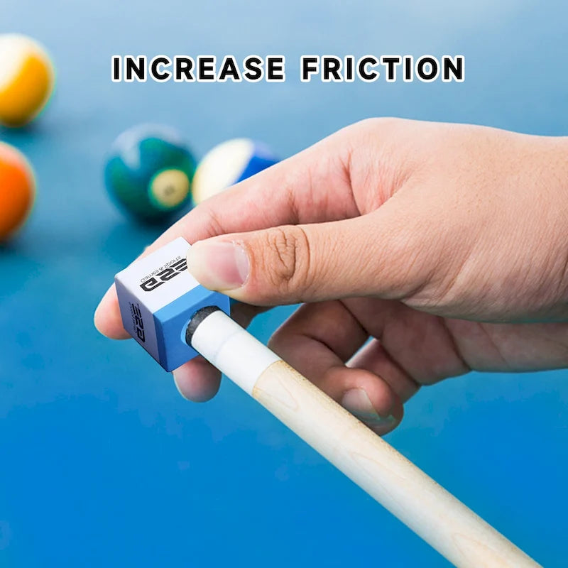 12-Pack Billiard/Pool Cue Chalks, Billiard Pool Table Accessories