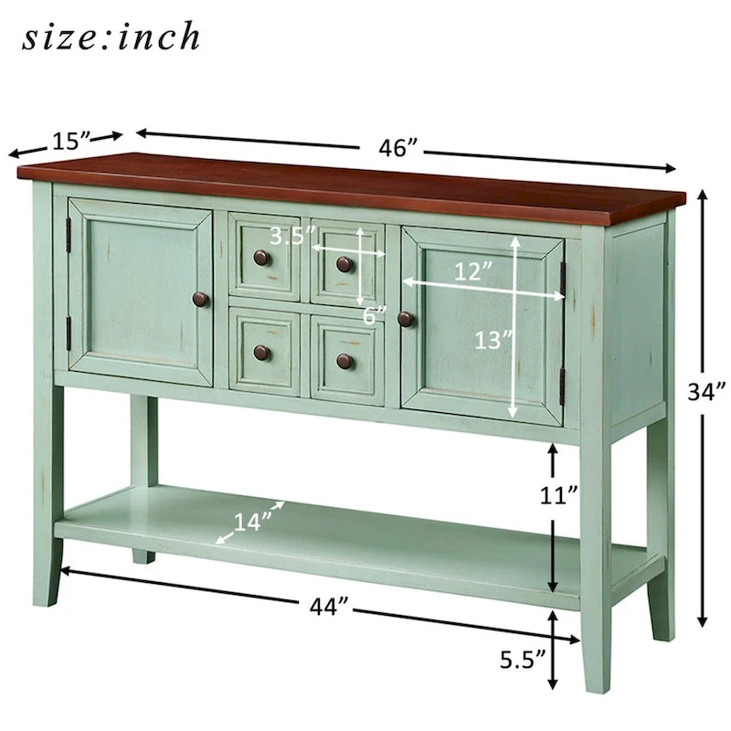 Console Table