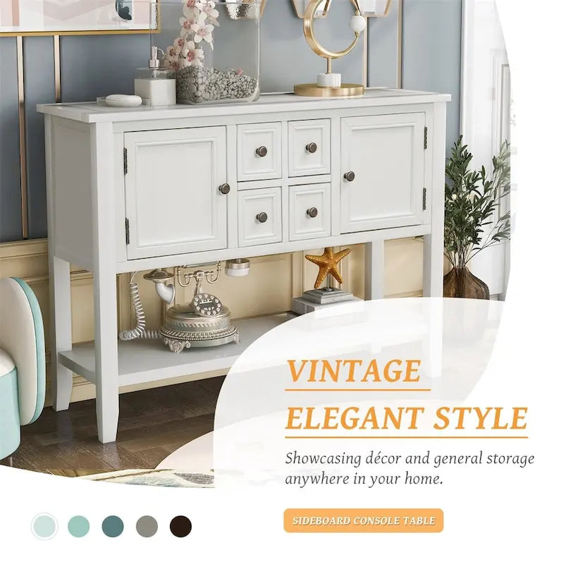 Console Table