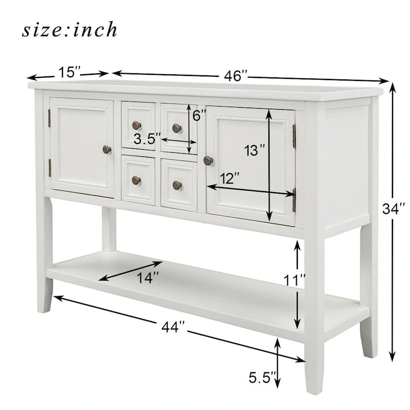Console Table