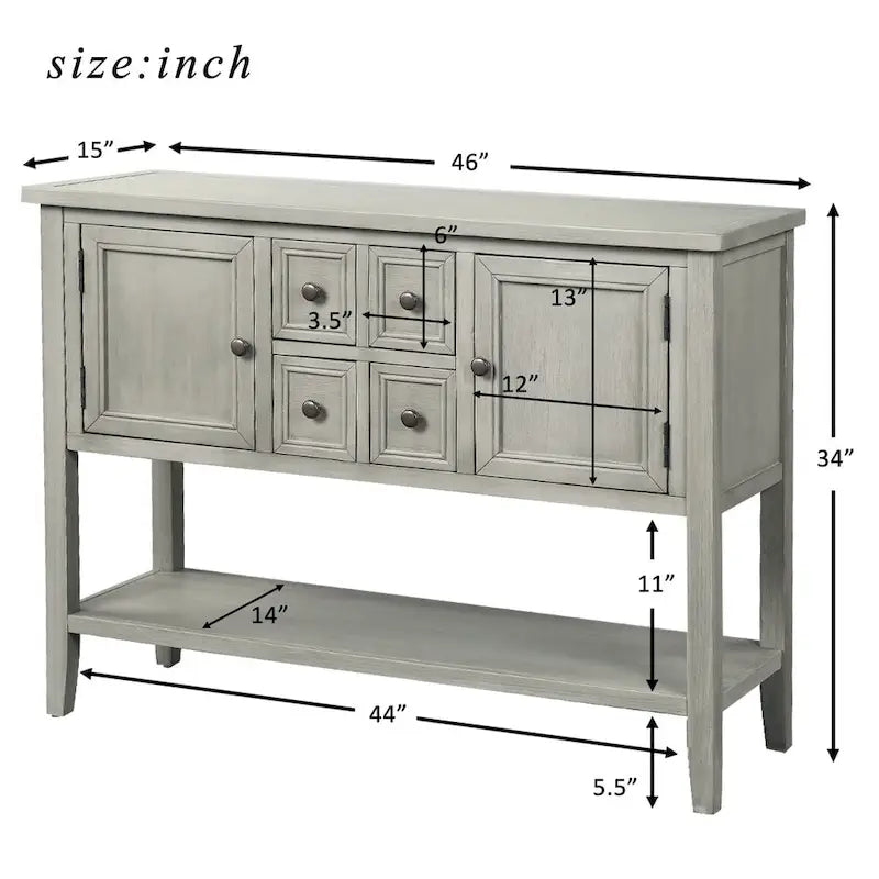 Console Table