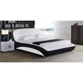 Modern Platform Bed