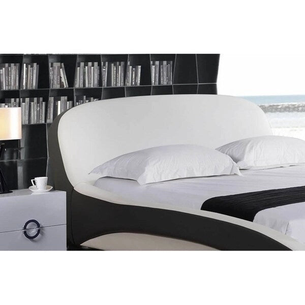Modern Platform Bed