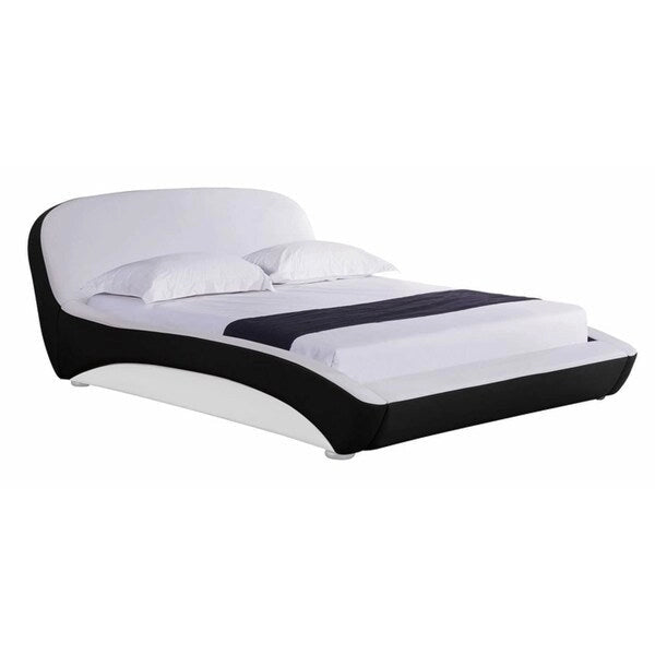 Modern Platform Bed