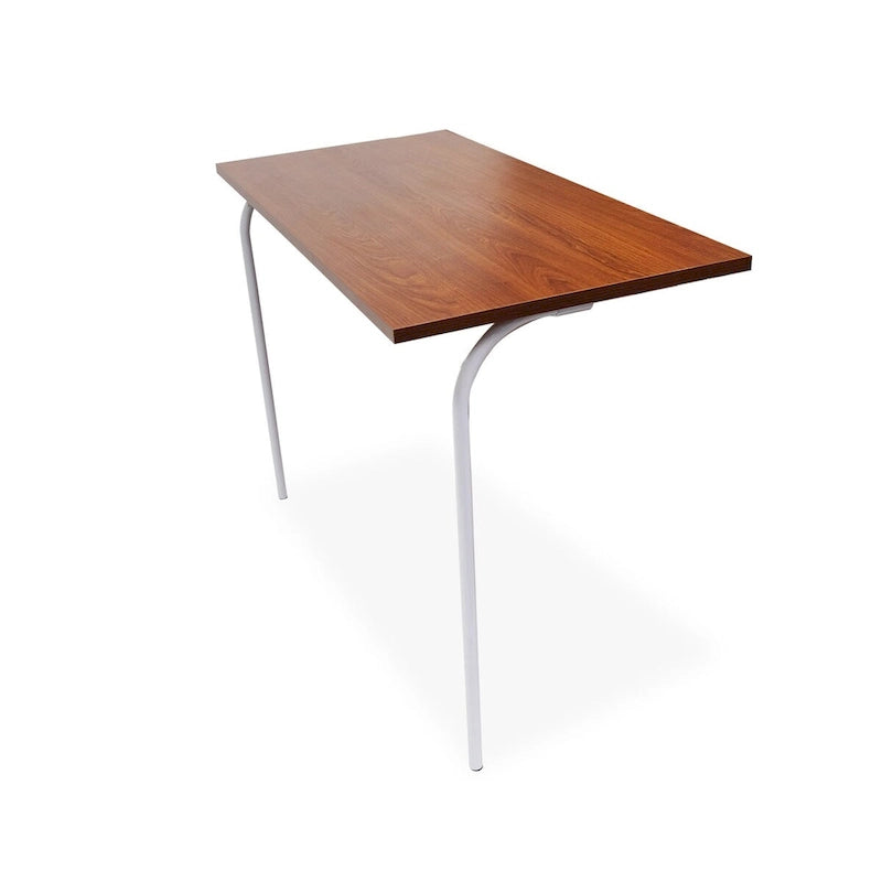 Quilt Leaf Teak